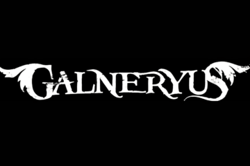 Galneryus Logo