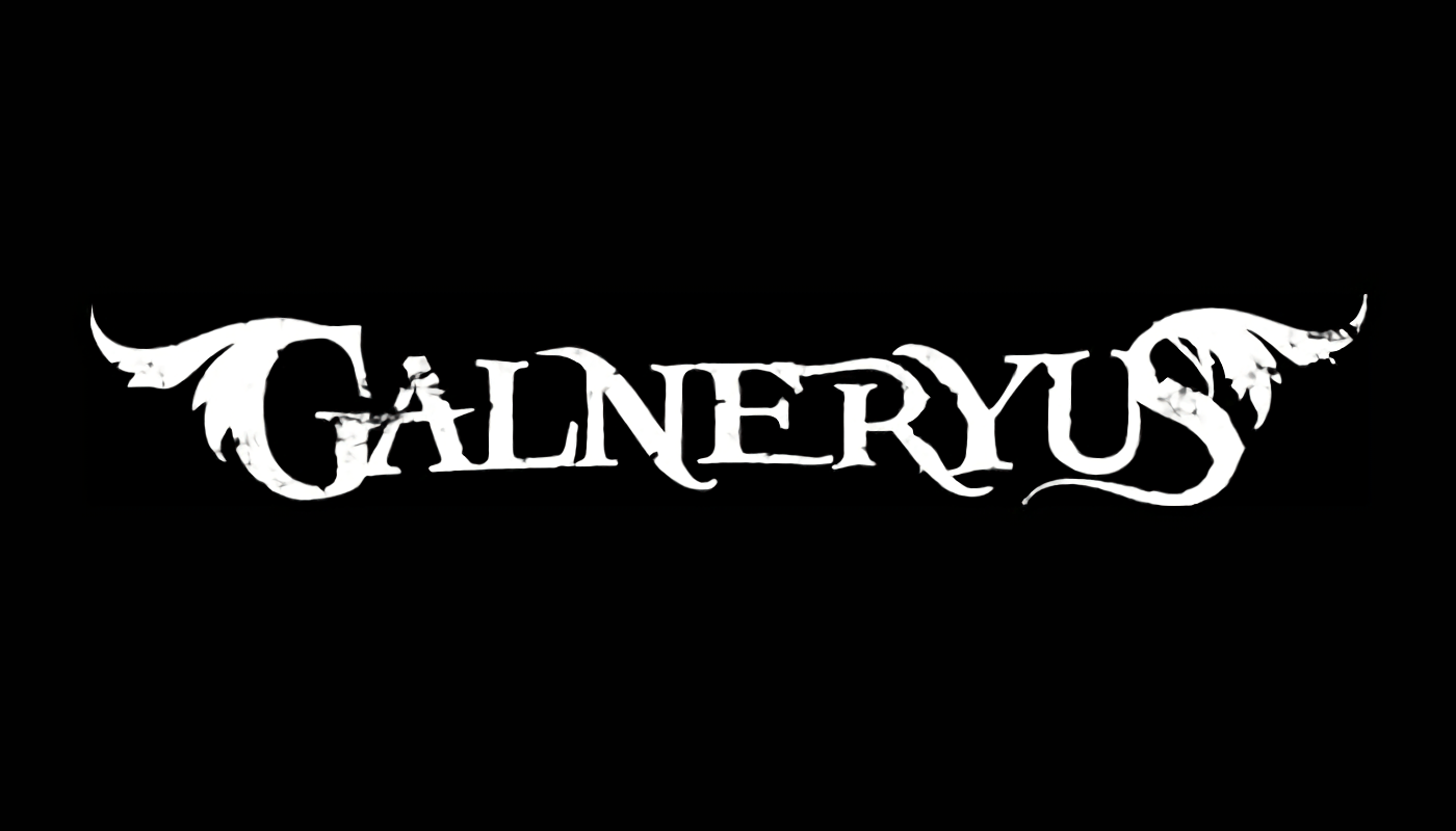 Сыу. Syu Galneryus. Группа Galneryus. Galneryus logo. Galneryus Phoenix Rising.